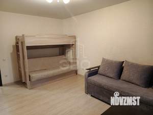 1-к квартира, на длительный срок, 55м2, 3/17 этаж