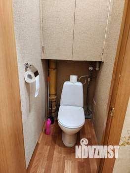 1-к квартира, на длительный срок, 41м2, 10/12 этаж