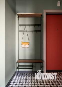 2-к квартира, на длительный срок, 40м2, 4/13 этаж