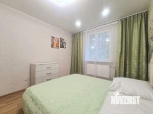 2-к квартира, на длительный срок, 51м2, 2/9 этаж