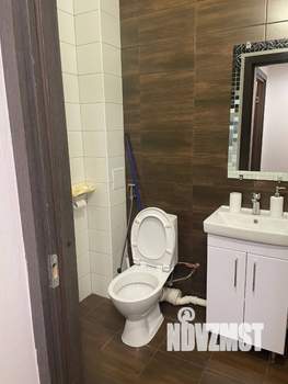 Студия квартира, на длительный срок, 25м2, 2/9 этаж