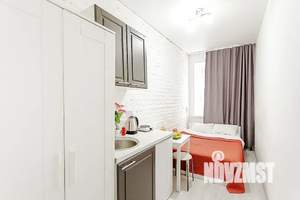 1-к квартира, посуточно, 11м2, 1/4 этаж
