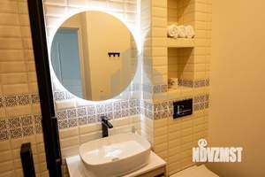 1-к квартира, на длительный срок, 35м2, 10/12 этаж