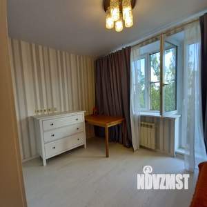 1-к квартира, на длительный срок, 34м2, 9/9 этаж