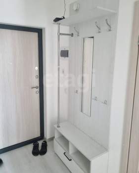 1-к квартира, на длительный срок, 37м2, 9/25 этаж