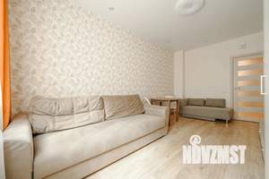 1-к квартира, посуточно, 30м2, 5/24 этаж