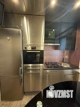 1-к квартира, на длительный срок, 31м2, 2/5 этаж