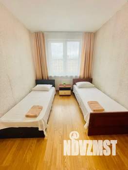 2-к квартира, посуточно, 50м2, 8/9 этаж