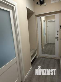 1-к квартира, на длительный срок, 34м2, 6/12 этаж