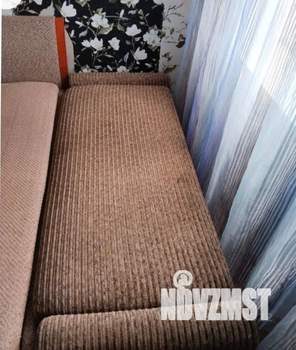 1-к квартира, посуточно, 40м2, 3/5 этаж