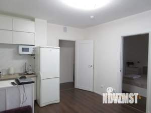 1-к квартира, посуточно, 42м2, 10/25 этаж