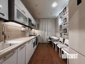 3-к квартира, на длительный срок, 74м2, 3/5 этаж