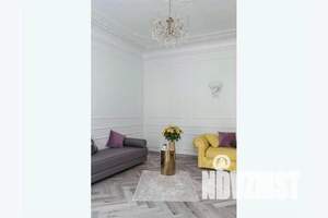 2-к квартира, посуточно, 50м2, 2/6 этаж