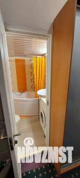 1-к квартира, посуточно, 35м2, 3/6 этаж