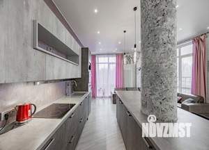 4-к квартира, на длительный срок, 153м2, 3/3 этаж