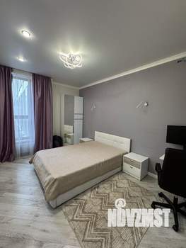 3-к квартира, на длительный срок, 80м2, 5/6 этаж
