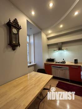2-к квартира, на длительный срок, 53м2, 2/6 этаж