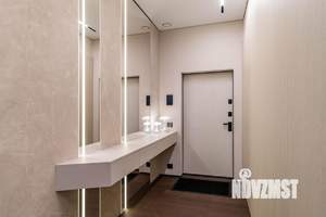 2-к квартира, на длительный срок, 88м2, 6/9 этаж