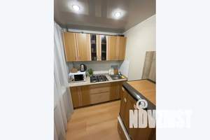 1-к квартира, посуточно, 32м2, 1/5 этаж