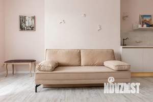 2-к квартира, посуточно, 65м2, 2/3 этаж