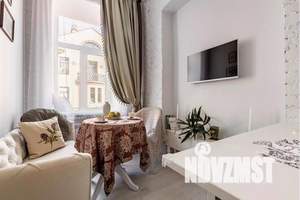 1-к квартира, посуточно, 13м2, 5/6 этаж