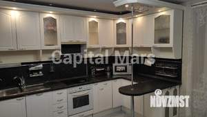 4-к квартира, на длительный срок, 120м2, 7/9 этаж