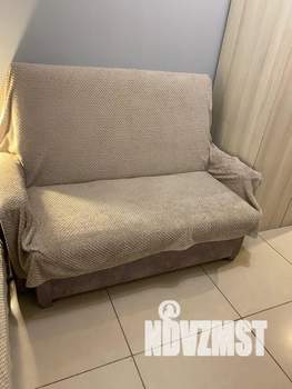 Студия квартира, посуточно, 20м2, 3/5 этаж