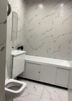 2-к квартира, на длительный срок, 80м2, 6/17 этаж