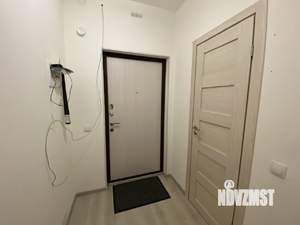 Студия квартира, на длительный срок, 25м2, 23/24 этаж