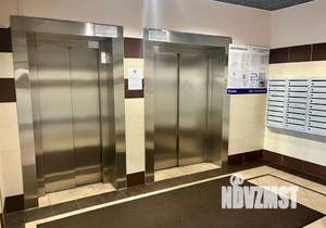 2-к квартира, посуточно, 66м2, 13/13 этаж