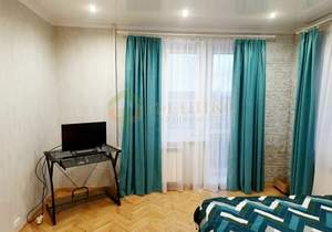 2-к квартира, на длительный срок, 53м2, 9/9 этаж