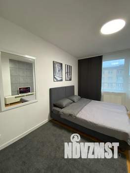 2-к квартира, посуточно, 44м2, 8/9 этаж