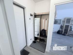 1-к квартира, на длительный срок, 32м2, 2/5 этаж