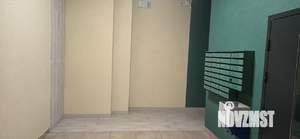 Студия квартира, посуточно, 26м2, 5/8 этаж