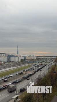 1-к квартира, на длительный срок, 42м2, 7/7 этаж