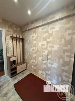 2-к квартира, на длительный срок, 42м2, 2/3 этаж