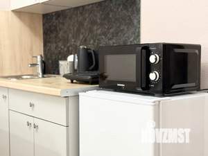 Студия квартира, посуточно, 22м2, 4/6 этаж