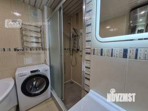 1-к квартира, на длительный срок, 39м2, 2/4 этаж