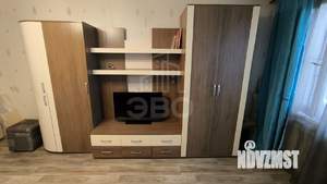 1-к квартира, на длительный срок, 41м2, 6/9 этаж