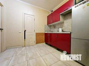 1-к квартира, посуточно, 35м2, 2/10 этаж