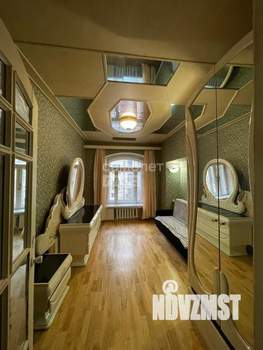 3-к квартира, на длительный срок, 100м2, 2/5 этаж