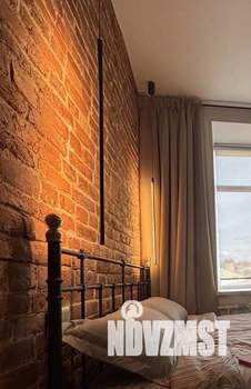 2-к квартира, посуточно, 57м2, 1/1 этаж