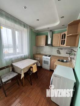 1-к квартира, посуточно, 40м2, 14/18 этаж