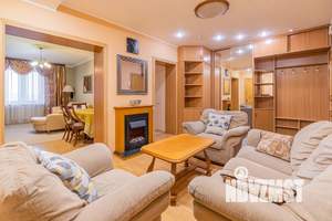 2-к квартира, посуточно, 80м2, 6/9 этаж