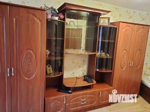 1-к квартира, на длительный срок, 35м2, 3/18 этаж