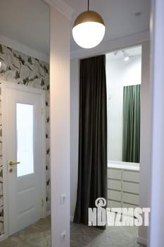 1-к квартира, на длительный срок, 41м2, 13/13 этаж