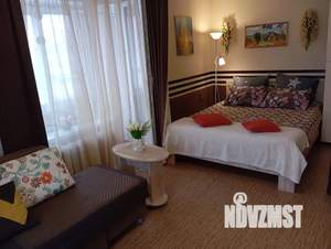 1-к квартира, посуточно, 31м2, 4/4 этаж
