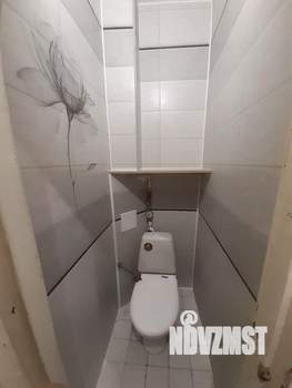 1-к квартира, на длительный срок, 26м2, 3/5 этаж