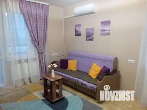 2-к квартира, посуточно, 53м2, 12/23 этаж