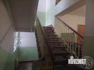 1-к квартира, на длительный срок, 40м2, 3/3 этаж